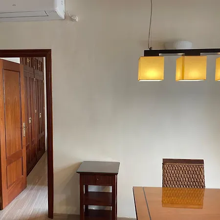 Apartment En Francos 28 Seville