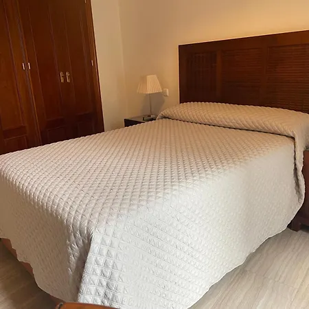 En Francos 28 Апартаменты