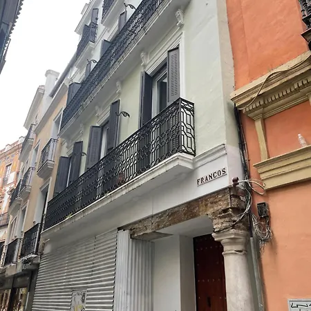 En Francos 28 Seville